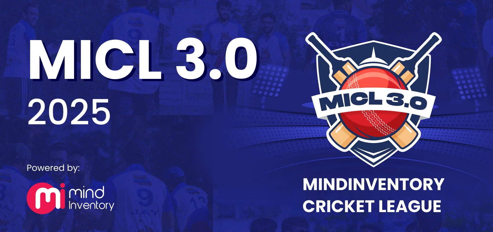MaxLevels Cricket League 2025