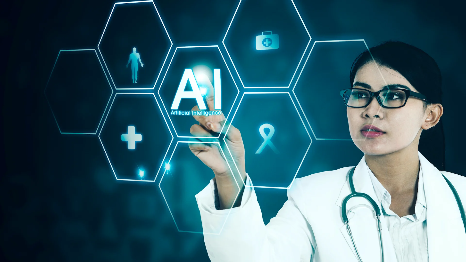 AI in Healthcare: Types, Examples, Benefits, and More