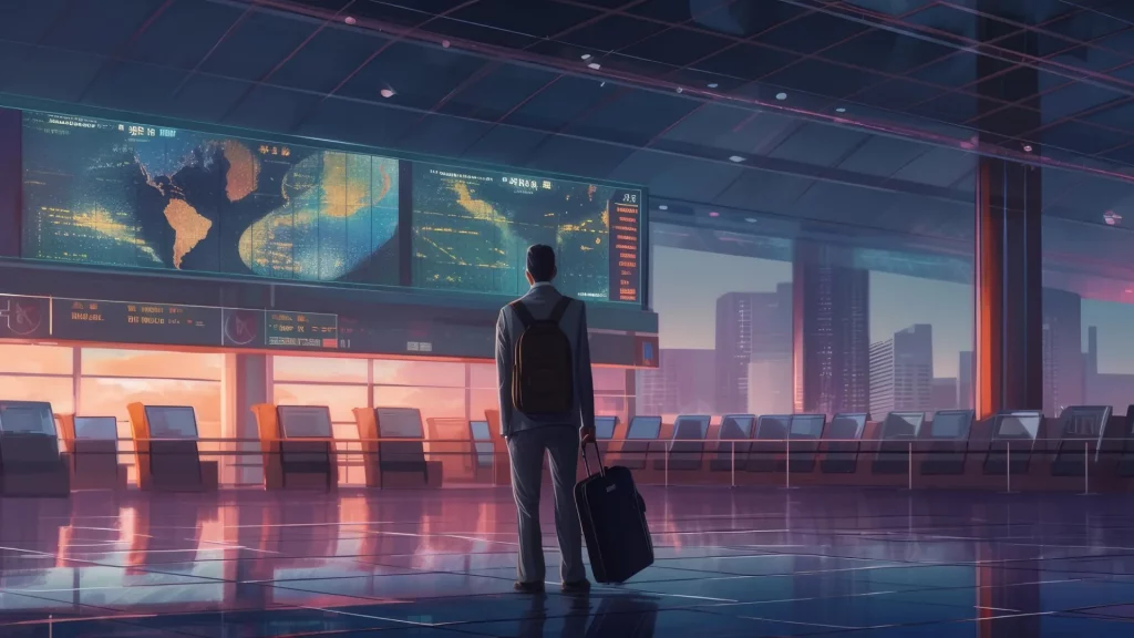 AI in Travel