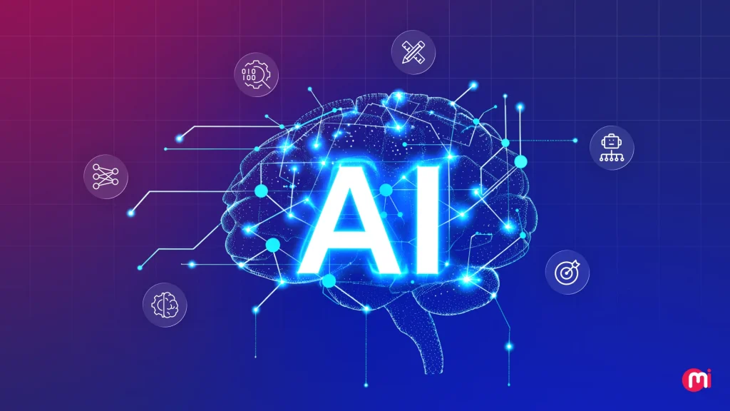 build an ai model