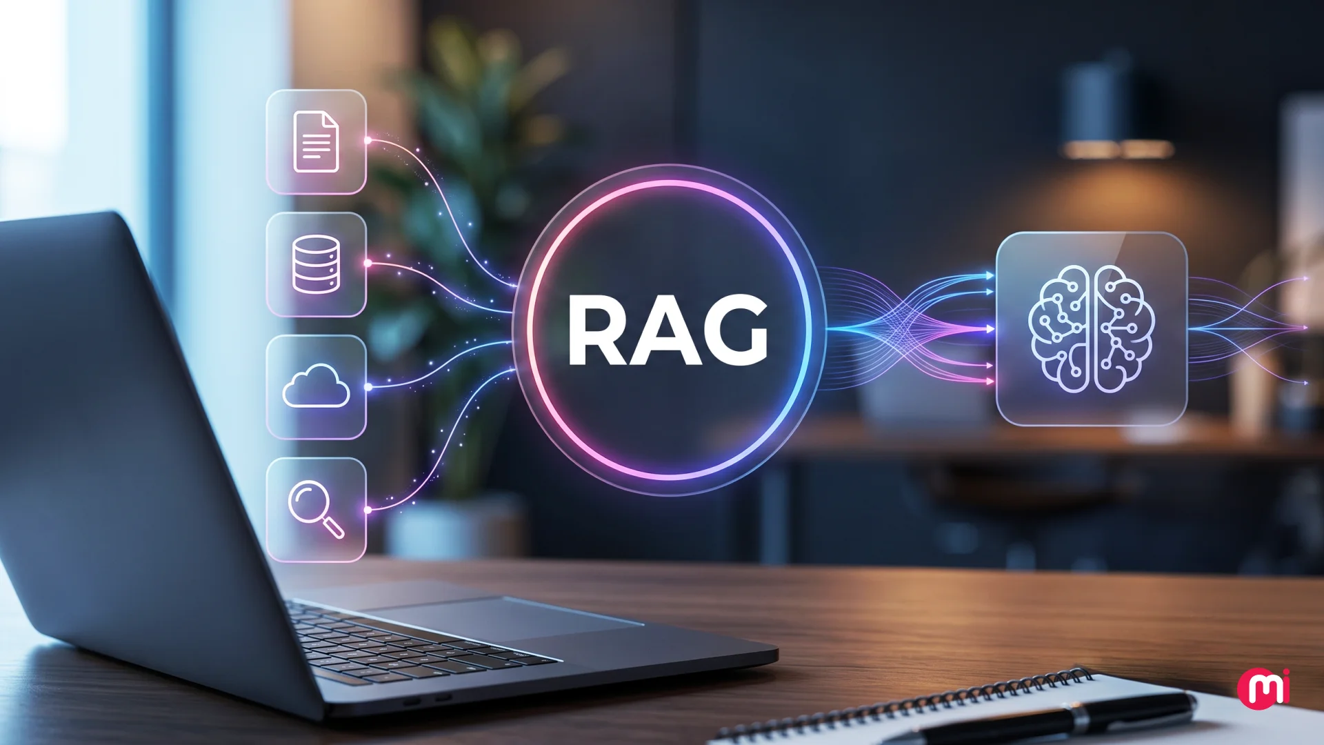 What is RAG as a Service? A Complete Guide
