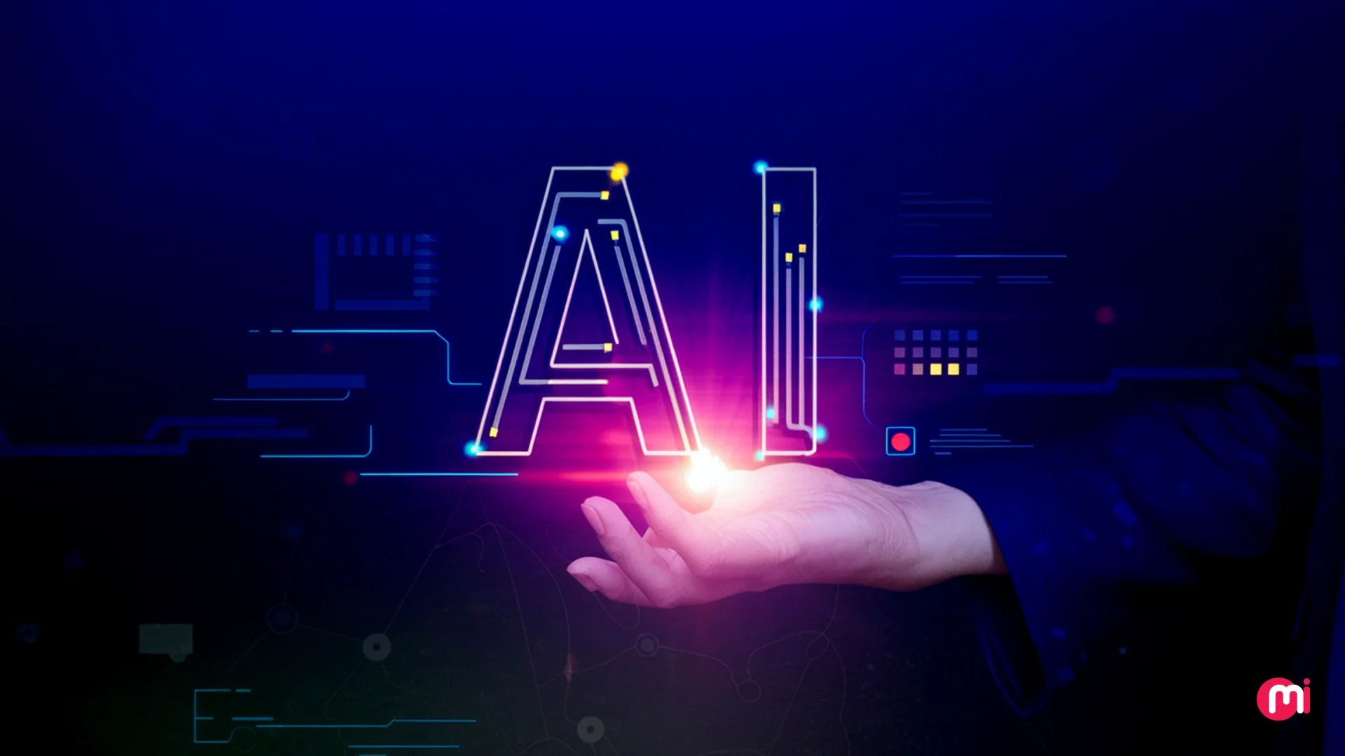 Enterprise AI: What It Is, Use Cases, Benefits & Examples
