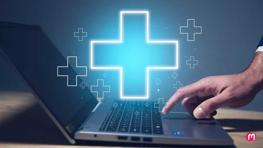 healthcare software development guide blog