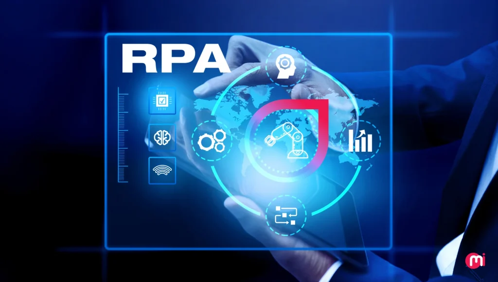 robotic process automation challenges and solutions