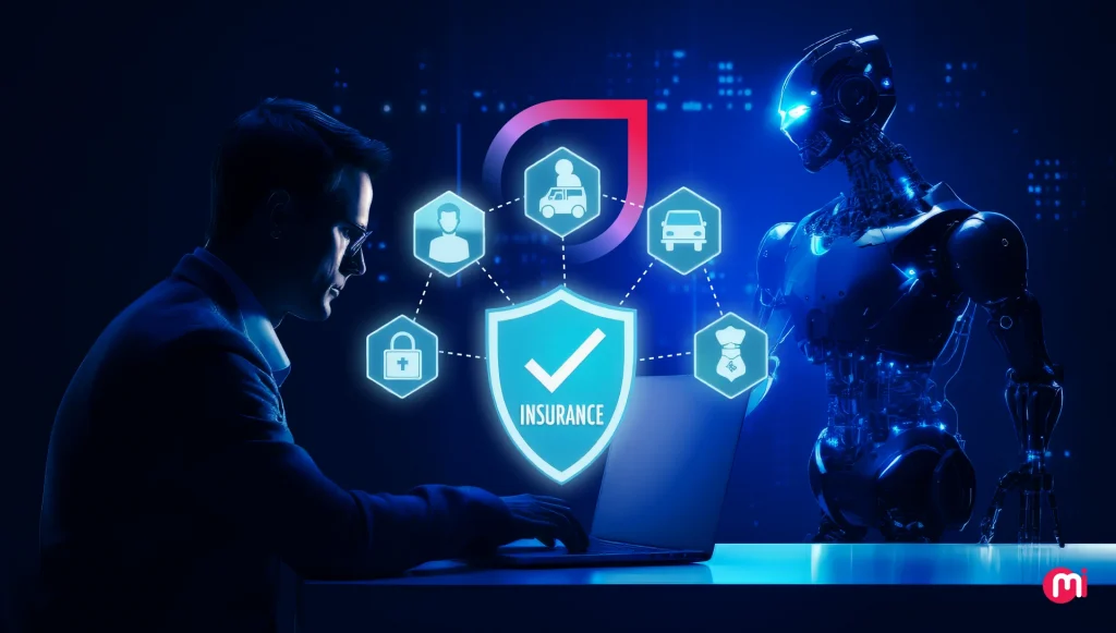 ai for insurance claims processing