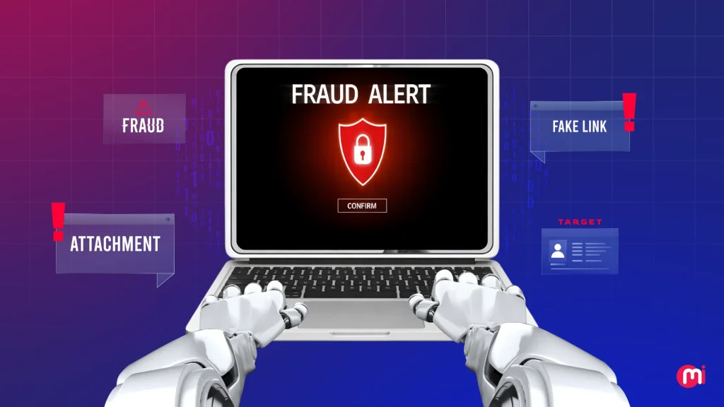 machine learning for fraud detection