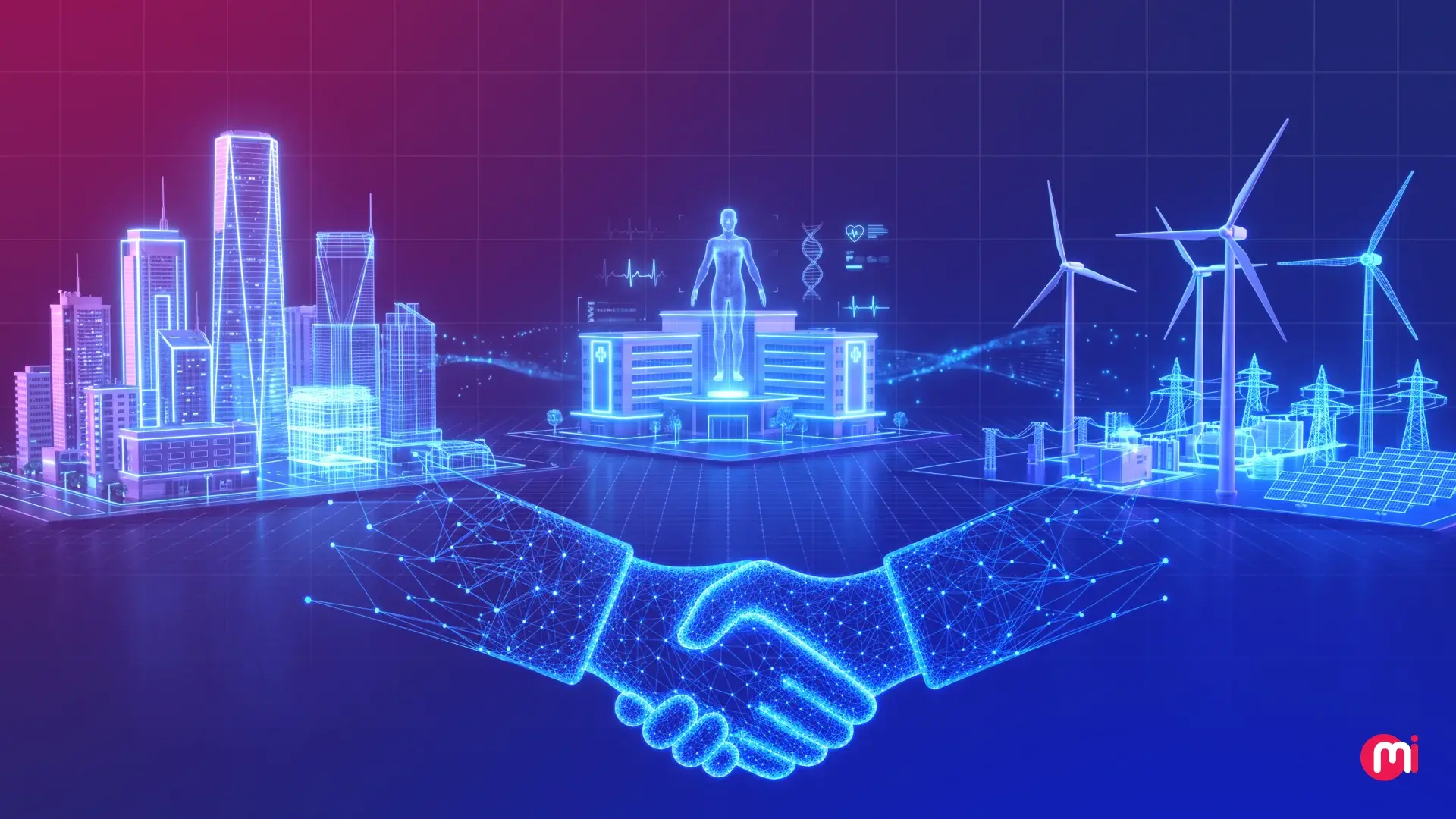 choose the right digital twin development partner