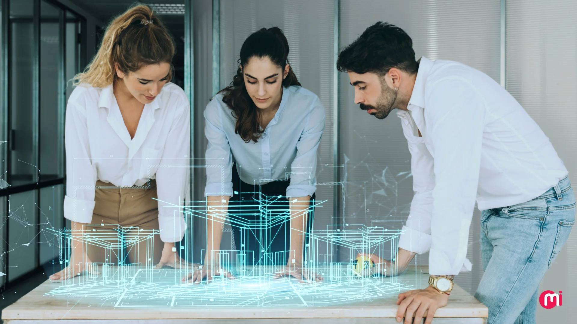 Digital Twin Readiness Index