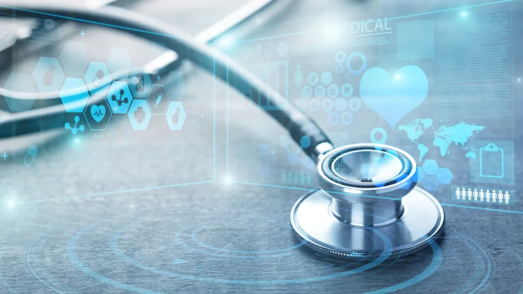 mvp healthcare