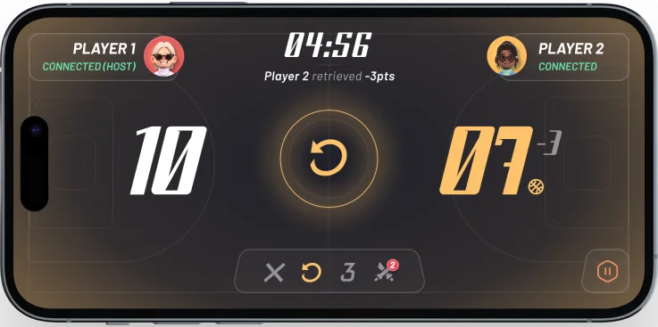 screen four