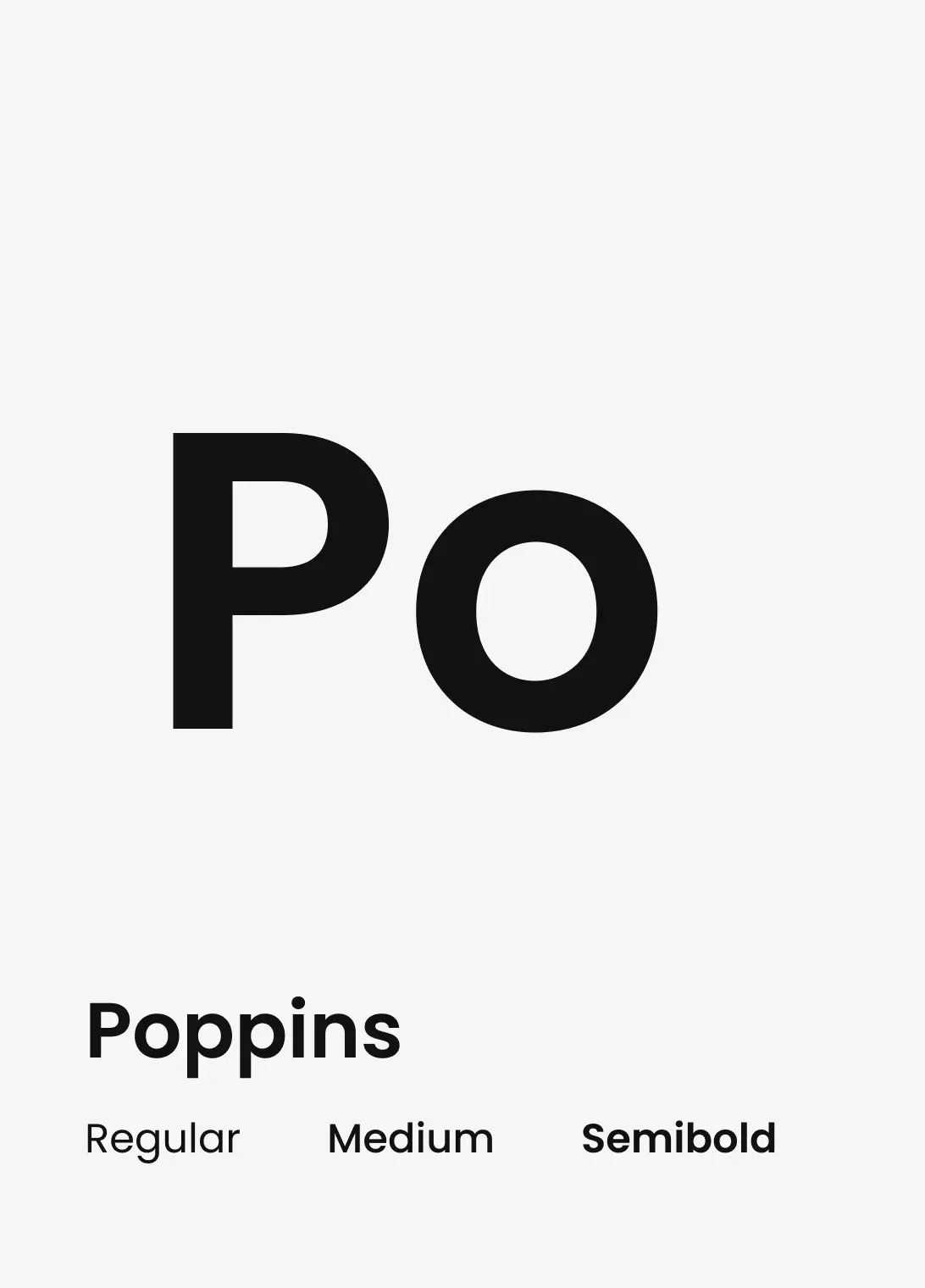 bhoj typeface