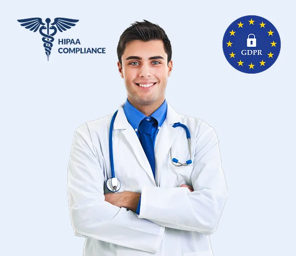 HIPAA compliance