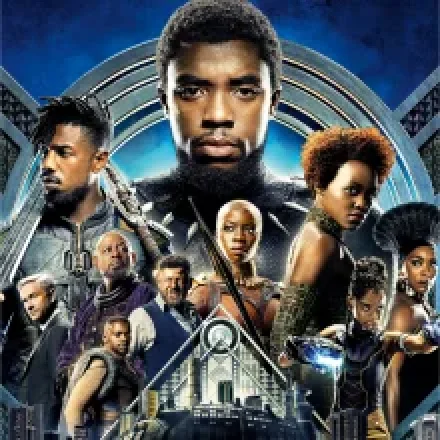 black panther
