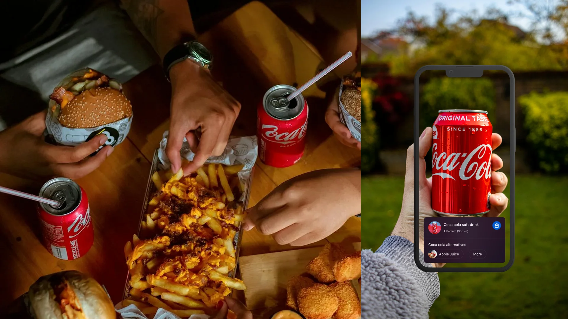 ai food scanners