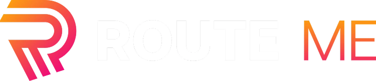 RouteMe Logo