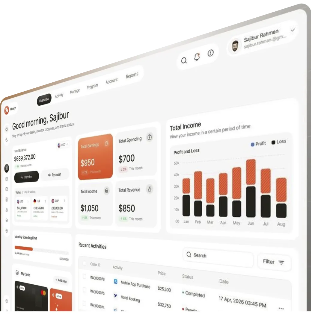 Ready to build enterprise software your users will actually use?