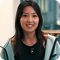 Lisa Vo - Engineering Manager at The Optimism Company