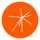 The Optimism Company Brand Spark Symbol