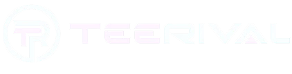 TeeRival Logo - Multi-Format Golf Scoring App