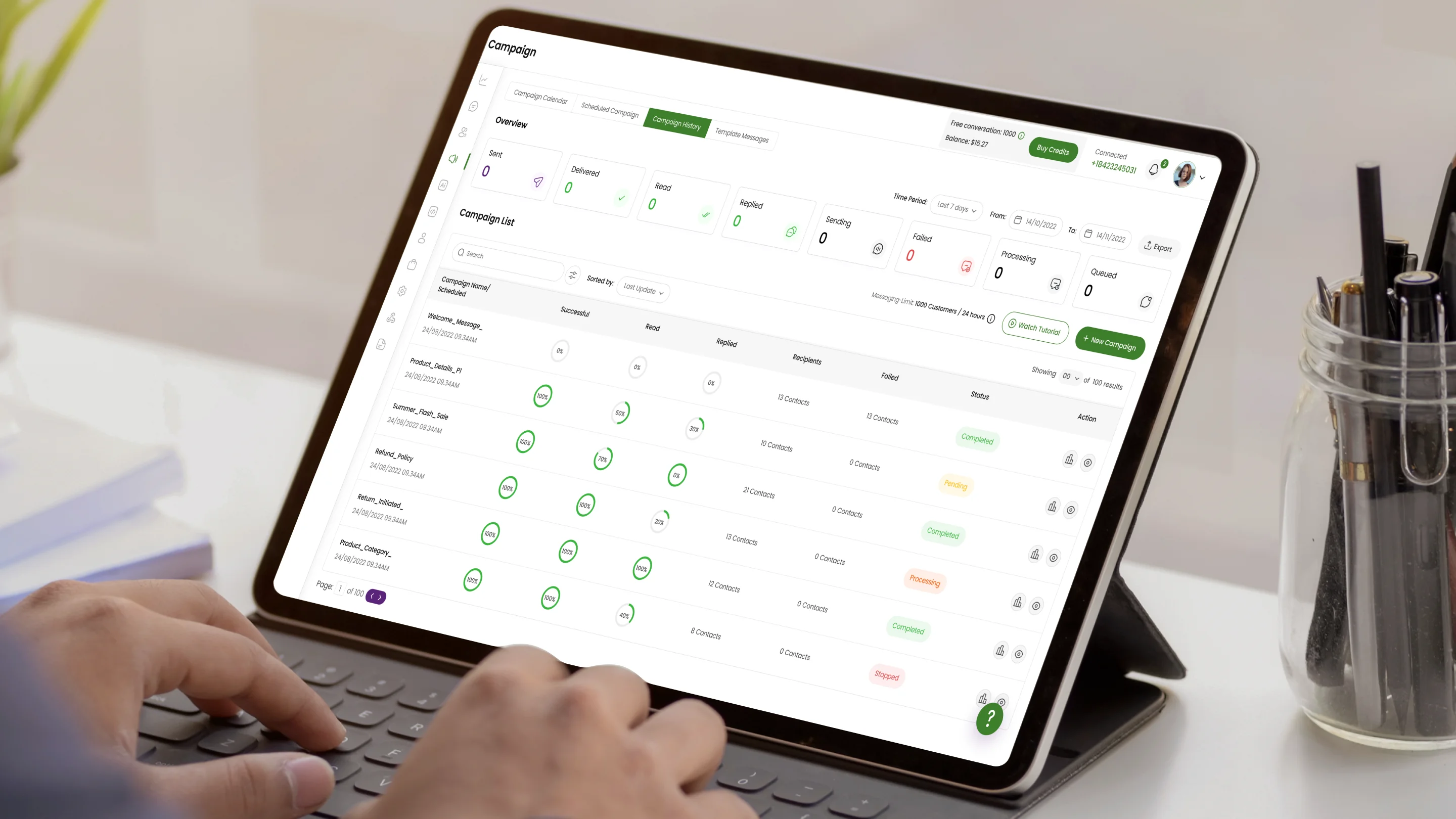 gympak