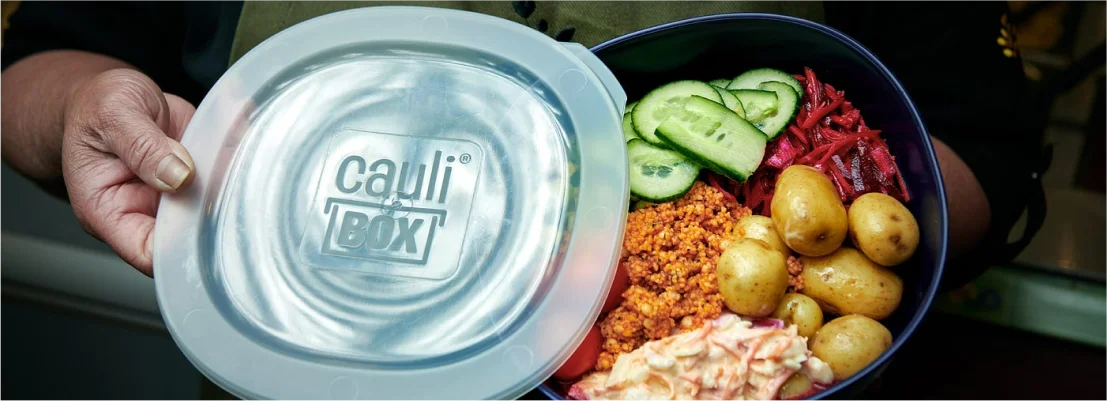 Cauli box