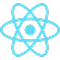 React Technology Logo