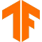 TensorFlow Technology Logo
