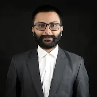 Aashil Garg