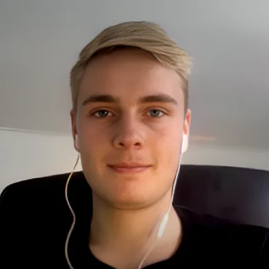 Kristoffer Krüger