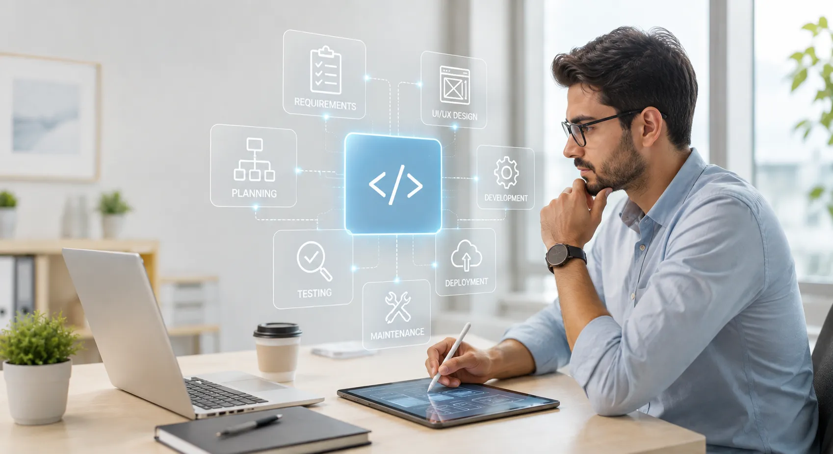 Software Product Development Services