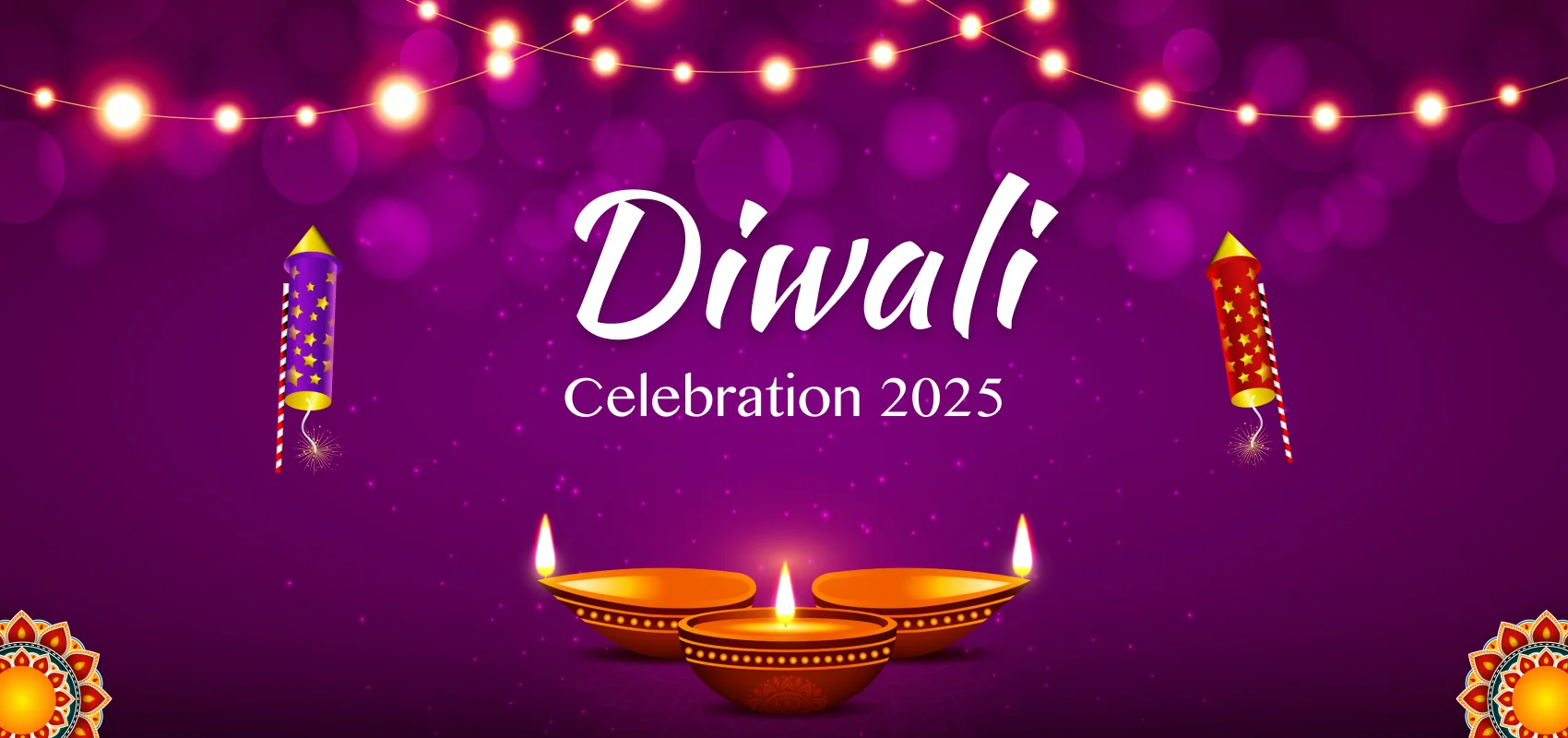 Diwali Celebration 2025