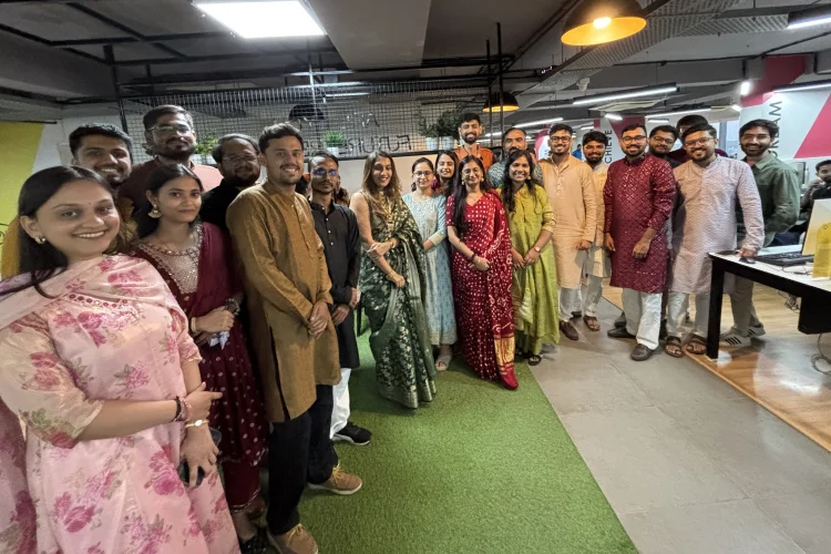 Diwali Celebration 2025