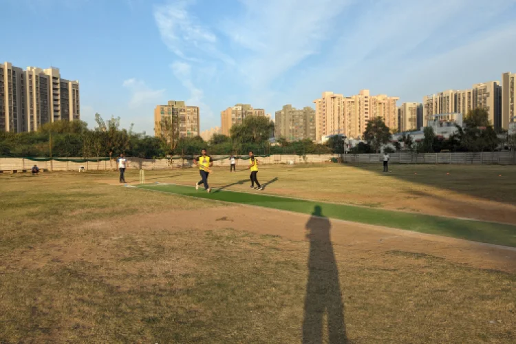 MaxLevels Cricket League 2024