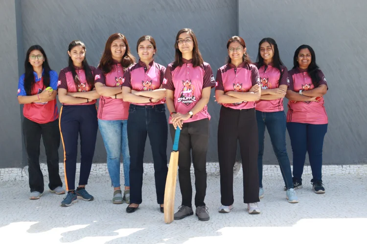 MaxLevels Cricket League 2024