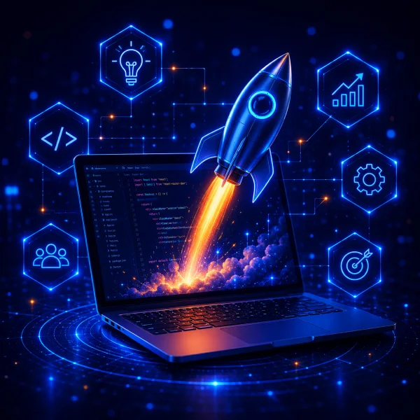 startup-software-development